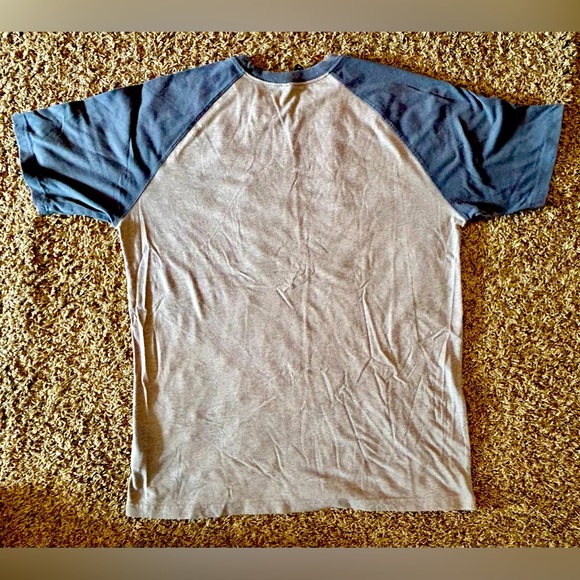 RVCA Men’s T-shirt - Picture 2 of 4